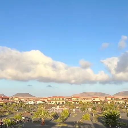 Apartment El Hierro House Lajares