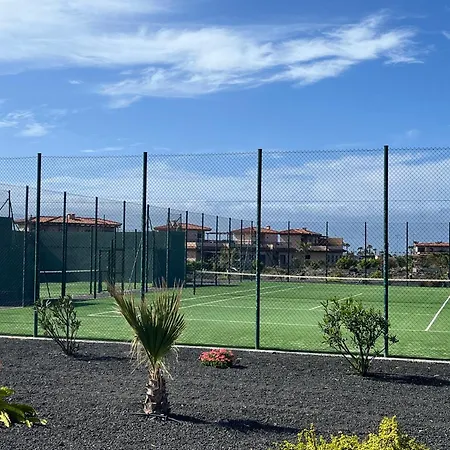 Apartment El Hierro House
