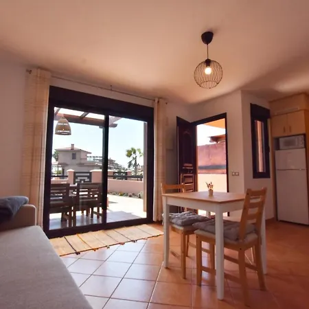 El Hierro House Appartement Lajares