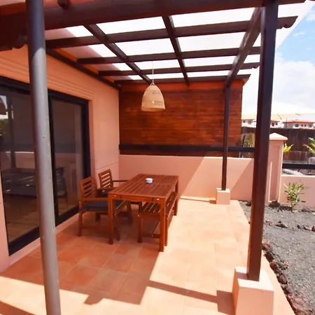 El Hierro House *
