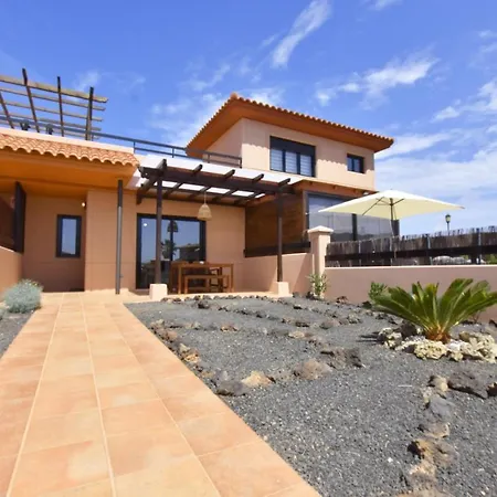 Appartement El Hierro House