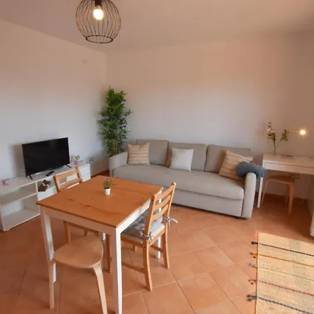 El Hierro House Appartement *
