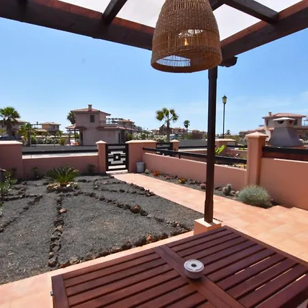 Apartmán El Hierro House Lajares