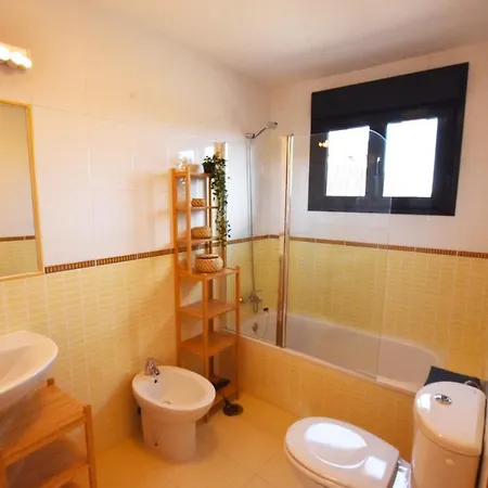 El Hierro House Appartement