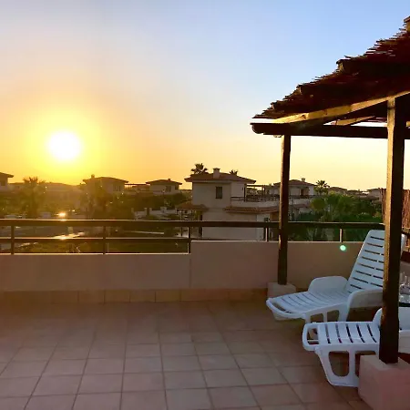 Appartement El Hierro House