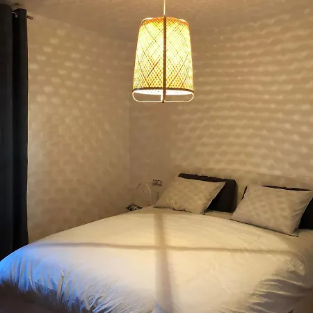 Apartmán El Hierro House