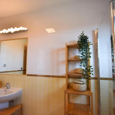 Apartmán El Hierro House *