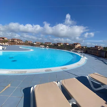 Appartement El Hierro House Lajares