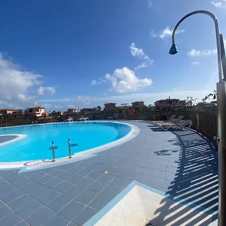 Appartement El Hierro House *