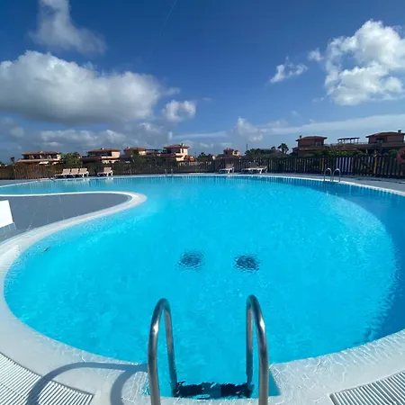 Appartement El Hierro House