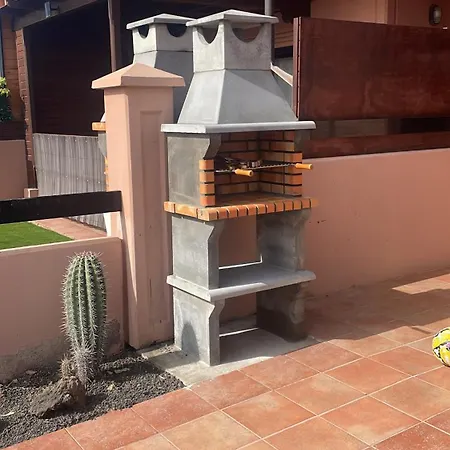 Apartmán El Hierro House Lajares