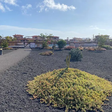 Apartmán El Hierro House *